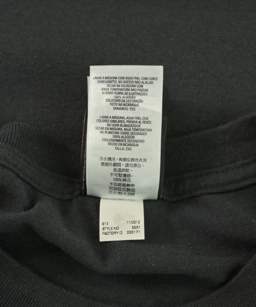 HARLEY DAVIDSON เสื้อยืด/เสื้อท็อปส์