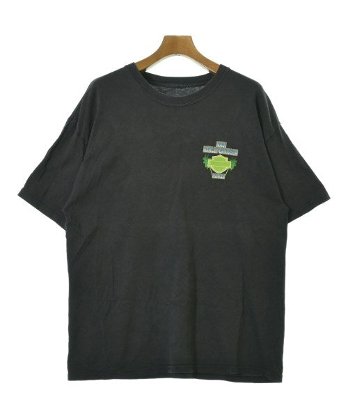 HARLEY DAVIDSON เสื้อยืด/เสื้อท็อปส์