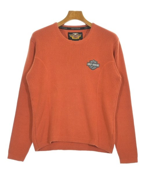 HARLEY DAVIDSON เสื้อกันหนาว