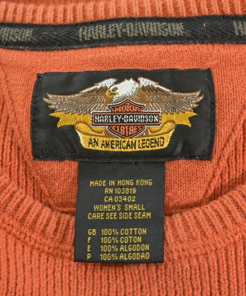 HARLEY DAVIDSON เสื้อกันหนาว