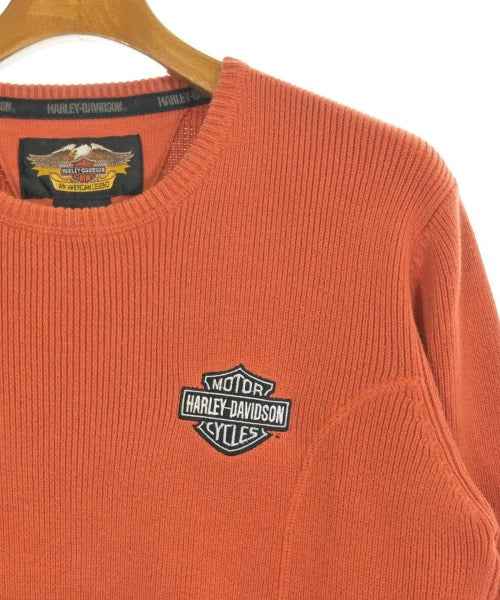 HARLEY DAVIDSON เสื้อกันหนาว