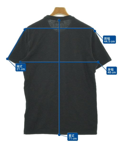 HARLEY DAVIDSON เสื้อยืด/เสื้อท็อปส์