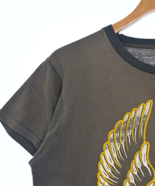 HARLEY DAVIDSON เสื้อยืด/เสื้อท็อปส์