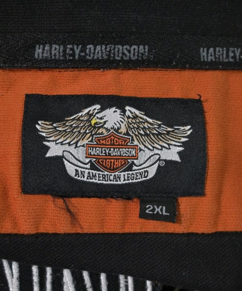HARLEY DAVIDSON เสื้อลำลอง