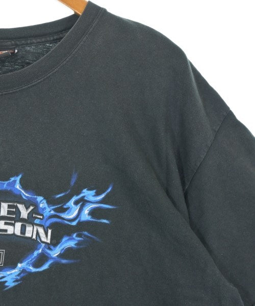 HARLEY DAVIDSON เสื้อยืด/เสื้อท็อปส์