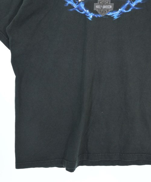 HARLEY DAVIDSON เสื้อยืด/เสื้อท็อปส์