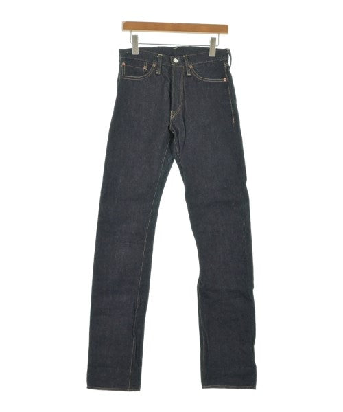Lewis Leathers ยีนส์