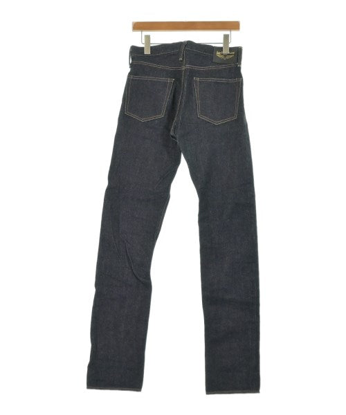 Lewis Leathers ยีนส์