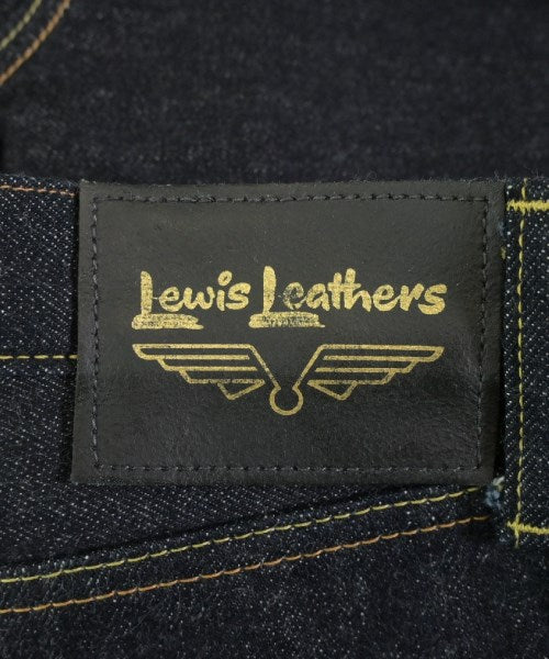 Lewis Leathers ยีนส์