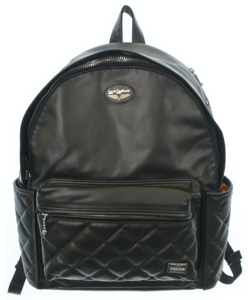 Lewis Leathers เป้สะพายหลัง