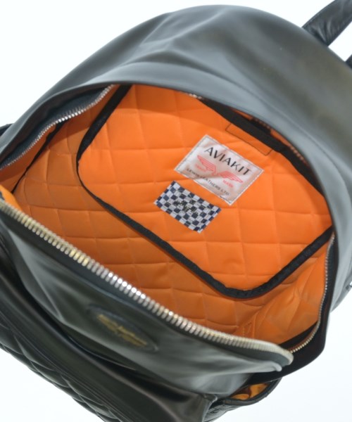 Lewis Leathers เป้สะพายหลัง