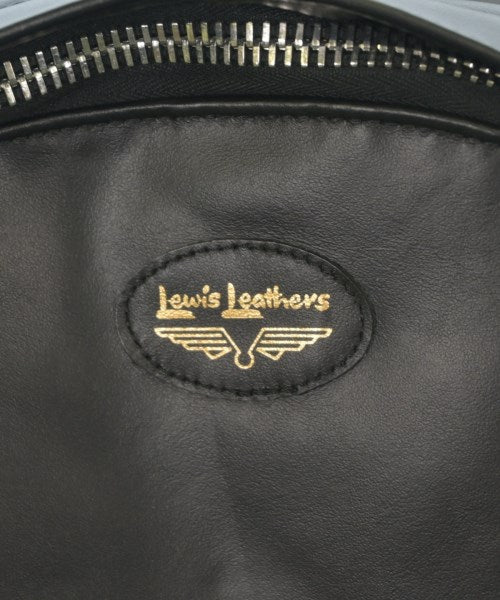 Lewis Leathers เป้สะพายหลัง