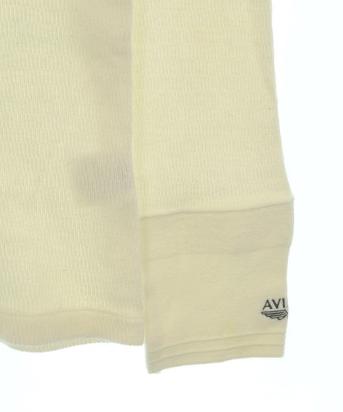 Lewis Leathers เสื้อยืด/เสื้อท็อปส์