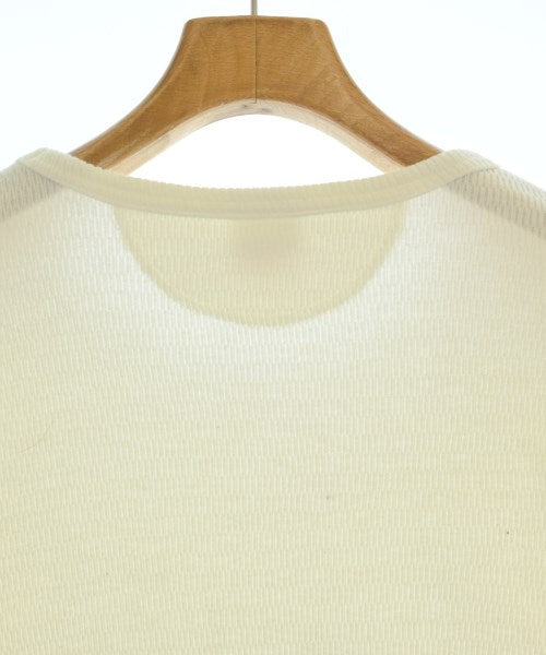 Lewis Leathers เสื้อยืด/เสื้อท็อปส์