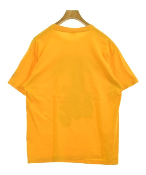Lewis Leathers เสื้อยืด/เสื้อท็อปส์