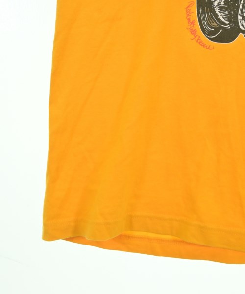 Lewis Leathers เสื้อยืด/เสื้อท็อปส์