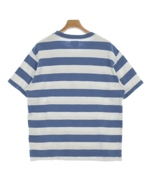 BUCO เสื้อยืด/เสื้อท็อปส์