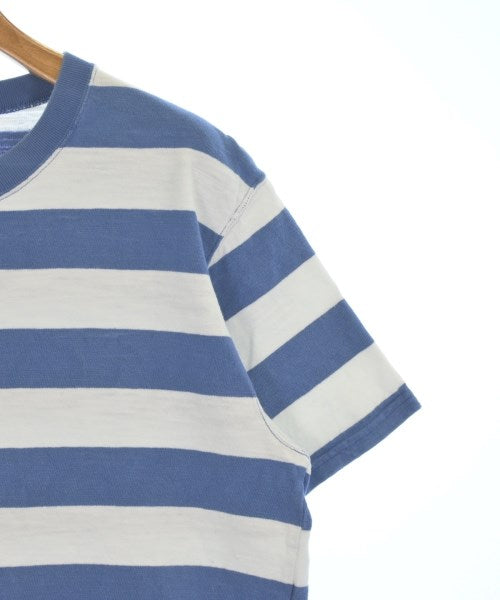 BUCO เสื้อยืด/เสื้อท็อปส์