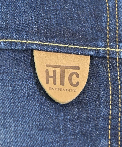 HTC ยีนส์