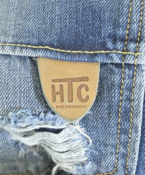 HTC ยีนส์