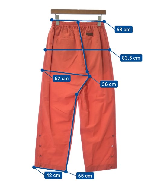 Rocky Mountain Featherbed กางเกง อื่น