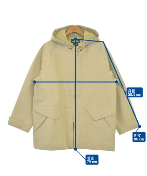Rocky Mountain Featherbed แจ็คเก็ตเบลาส์ อื่น