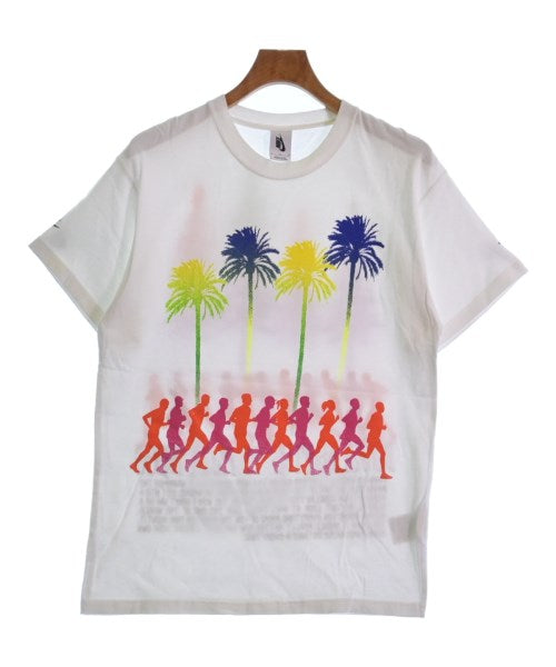 STUSSY เสื้อยืด/เสื้อท็อปส์