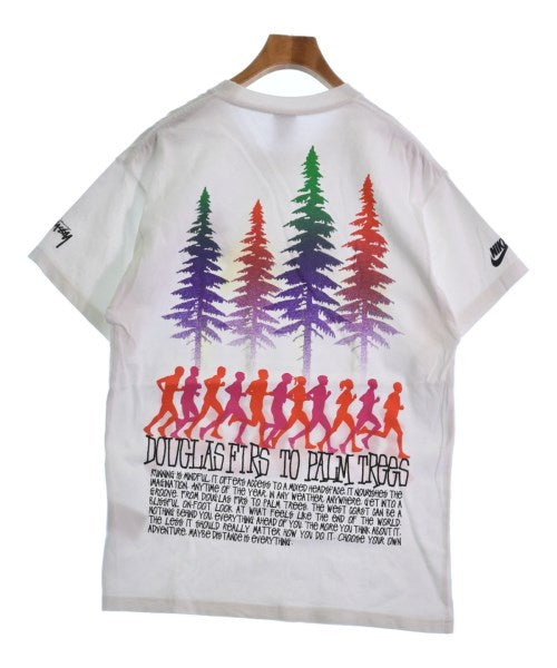 STUSSY เสื้อยืด/เสื้อท็อปส์