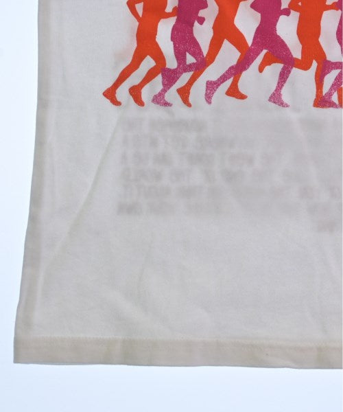 STUSSY เสื้อยืด/เสื้อท็อปส์
