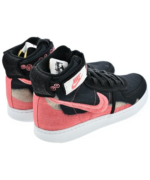 STUSSY รองเท้าผ้าใบ