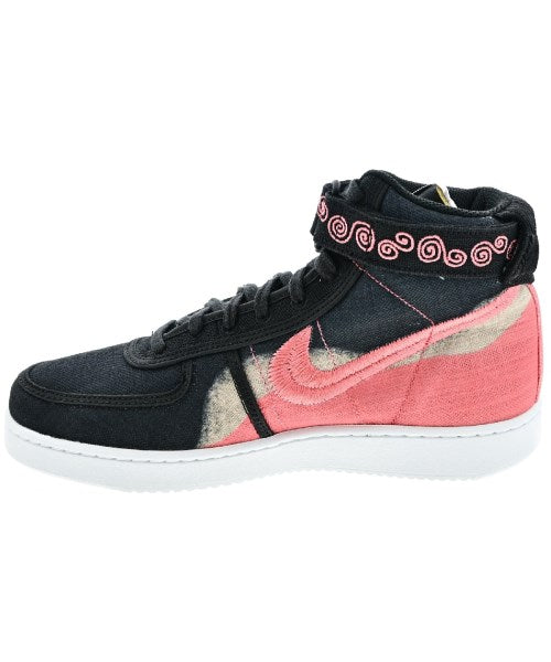 STUSSY รองเท้าผ้าใบ
