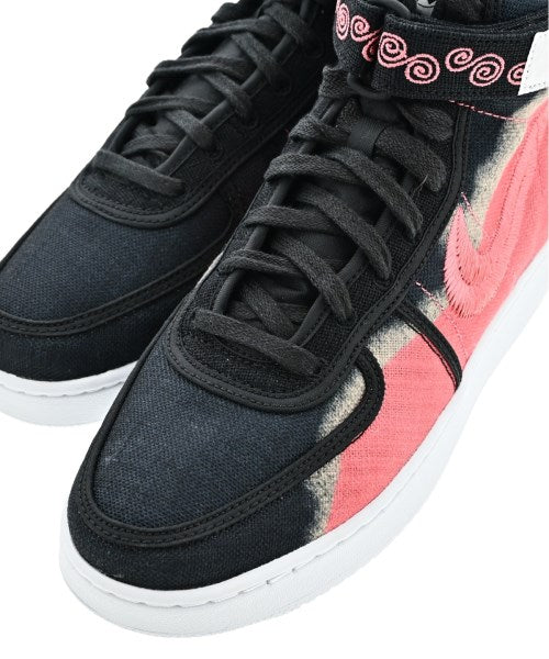 STUSSY รองเท้าผ้าใบ