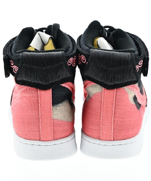 STUSSY รองเท้าผ้าใบ