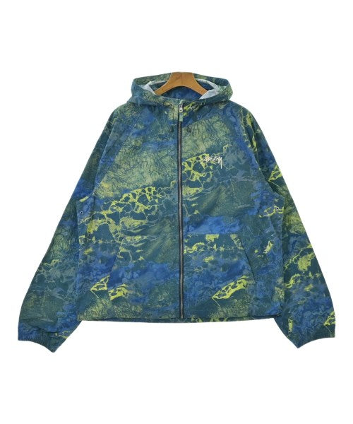 STUSSY แจ็คเก็ตเบลาส์ อื่น