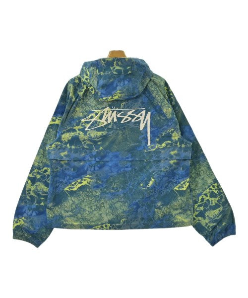 STUSSY แจ็คเก็ตเบลาส์ อื่น