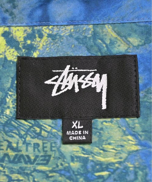 STUSSY แจ็คเก็ตเบลาส์ อื่น