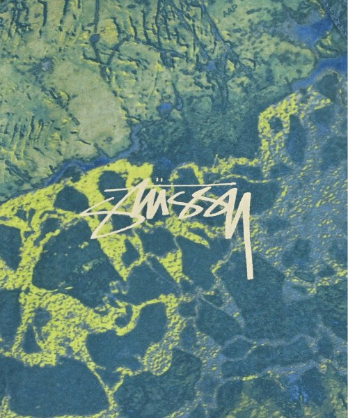 STUSSY แจ็คเก็ตเบลาส์ อื่น