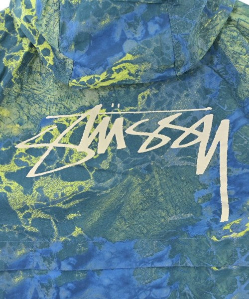 STUSSY แจ็คเก็ตเบลาส์ อื่น