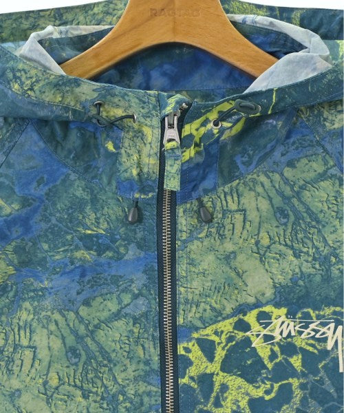 STUSSY แจ็คเก็ตเบลาส์ อื่น