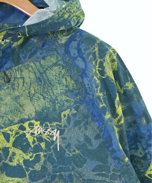 STUSSY แจ็คเก็ตเบลาส์ อื่น