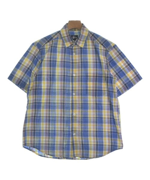 STUSSY เสื้อลำลอง