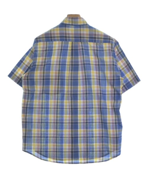 STUSSY เสื้อลำลอง