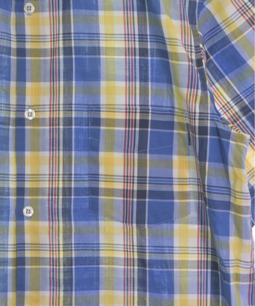 STUSSY เสื้อลำลอง