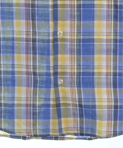 STUSSY เสื้อลำลอง