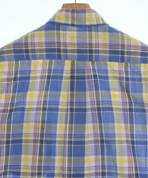 STUSSY เสื้อลำลอง