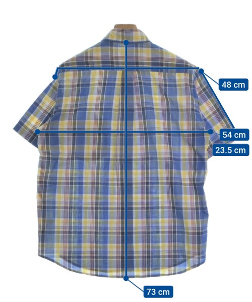 STUSSY เสื้อลำลอง