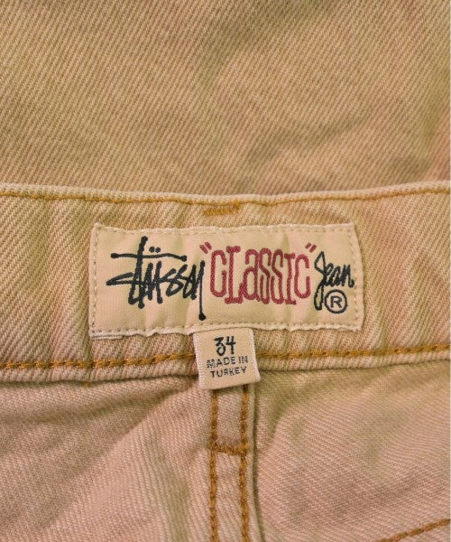 STUSSY กางเกง อื่น