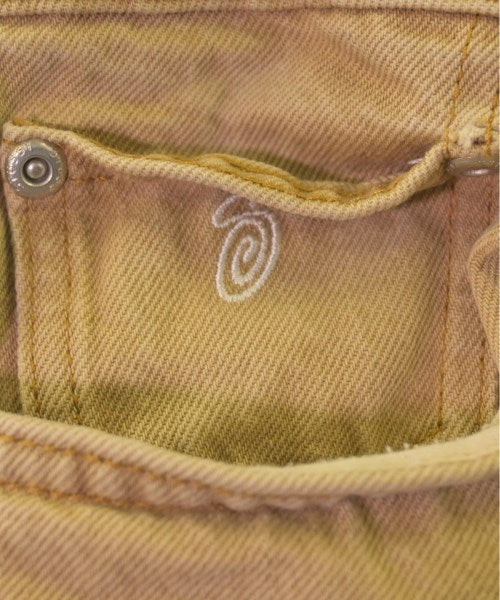 STUSSY กางเกง อื่น