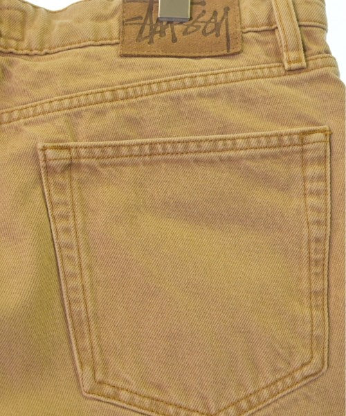 STUSSY กางเกง อื่น