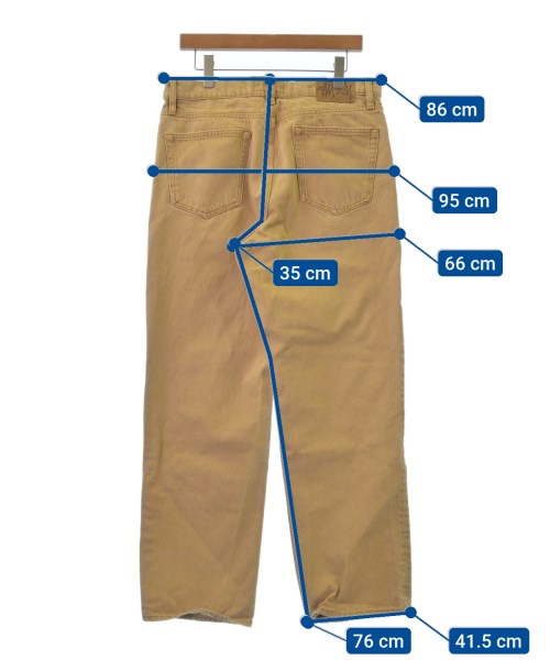 STUSSY กางเกง อื่น
